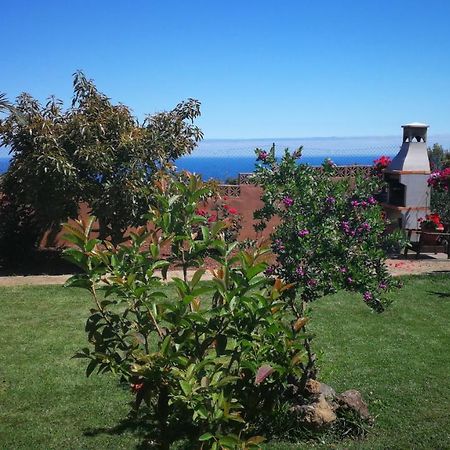 Maison d'hôtes Lugares Comunes à Los Realejos Extérieur photo