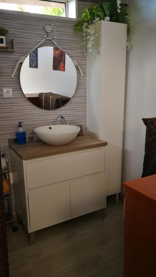 Maison d'hôtes Lugares Comunes à Los Realejos Extérieur photo