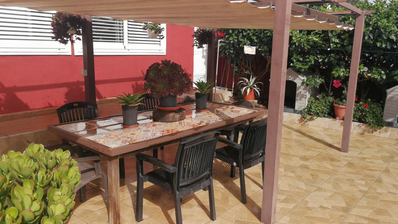Maison d'hôtes Lugares Comunes à Los Realejos Extérieur photo