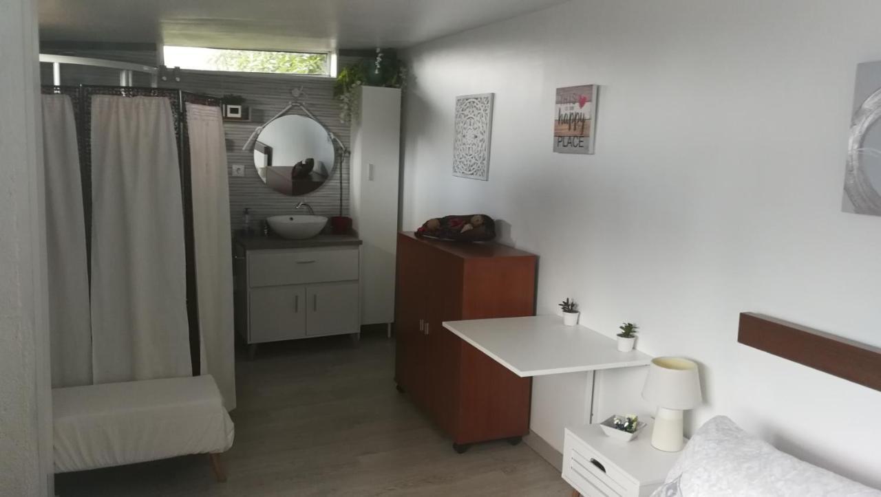 Maison d'hôtes Lugares Comunes à Los Realejos Extérieur photo