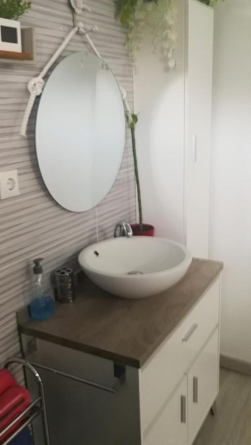 Maison d'hôtes Lugares Comunes à Los Realejos Extérieur photo