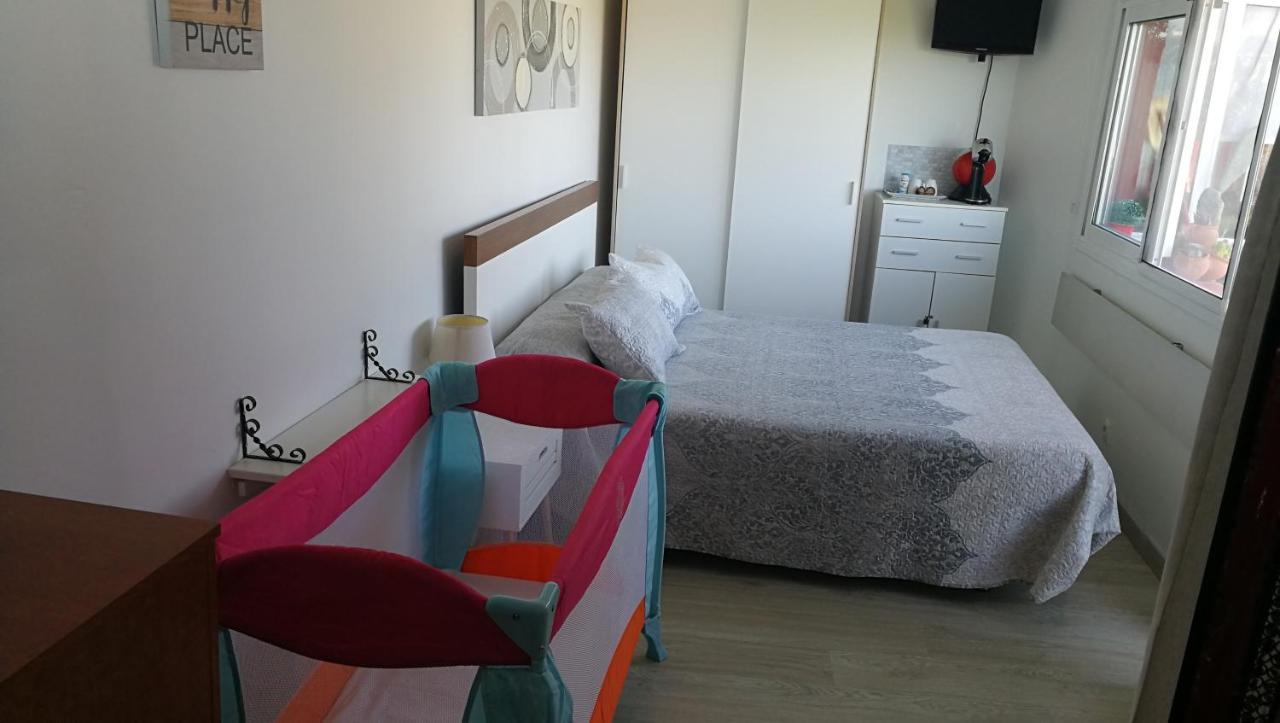 Maison d'hôtes Lugares Comunes à Los Realejos Extérieur photo